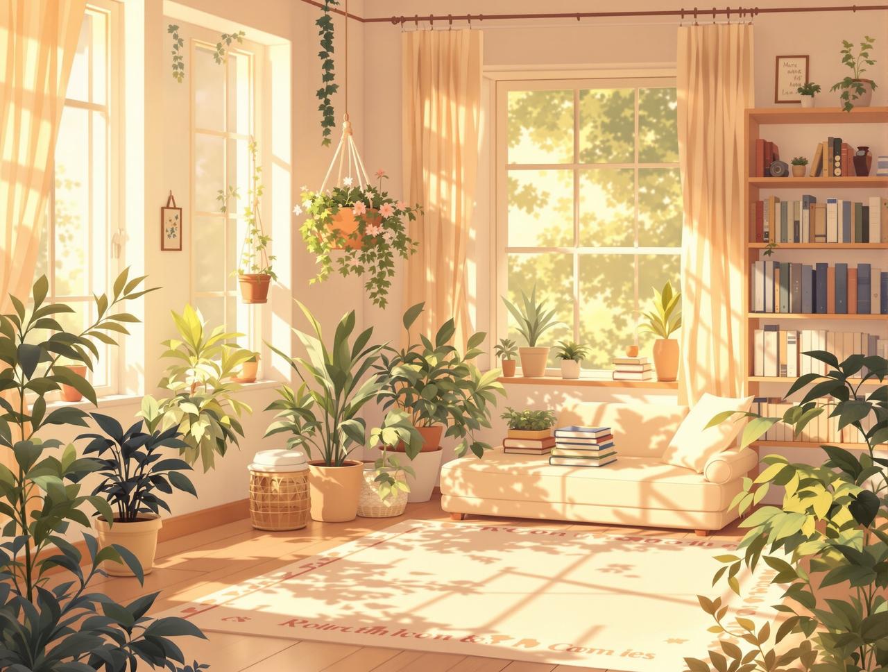 漫剧网-免费 - 山间小居 - 治愈乡村慢生活